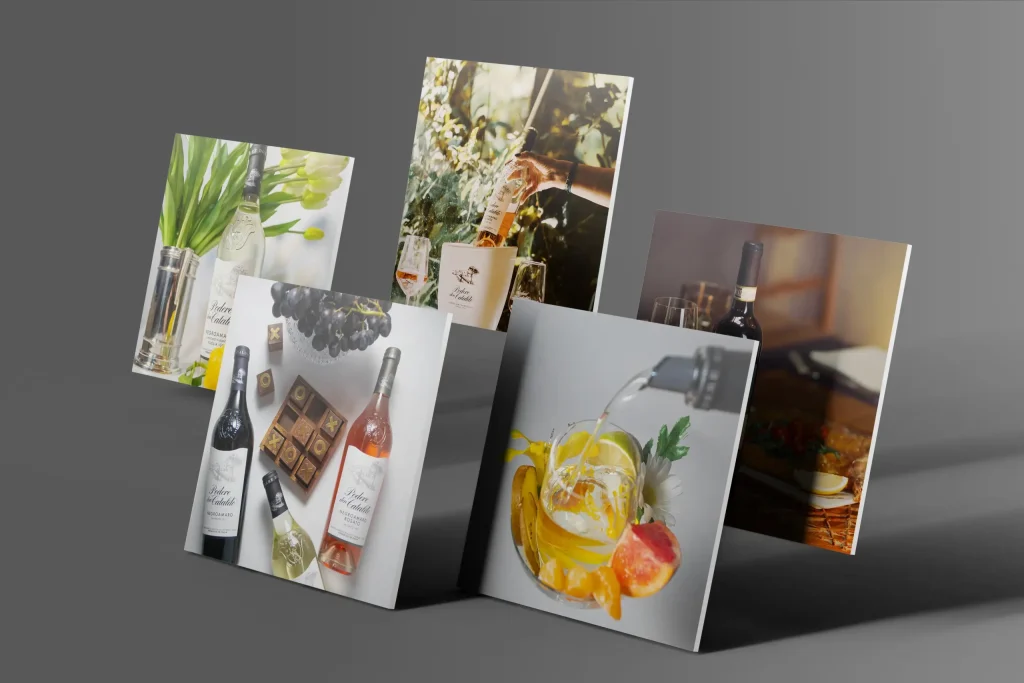 podere don cataldo mocup