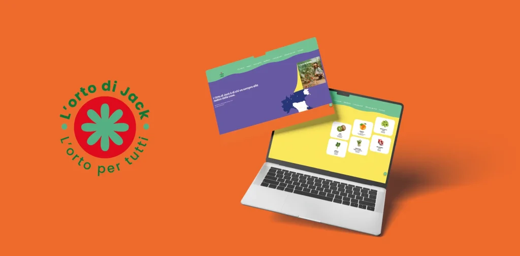 orto di jack mockup