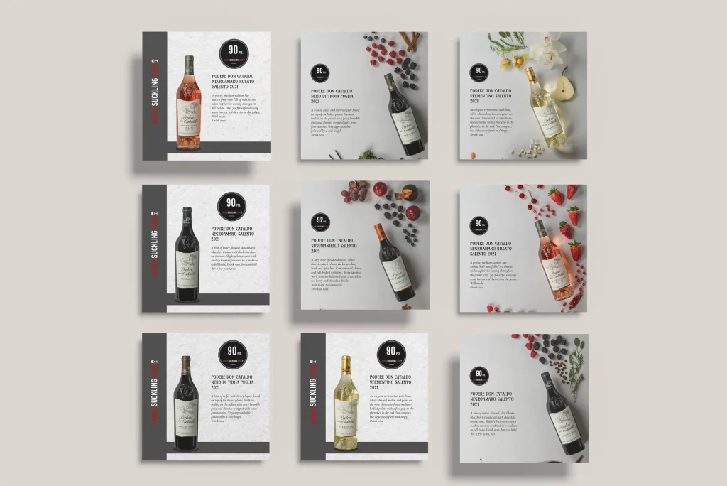 podere don cataldo mocup