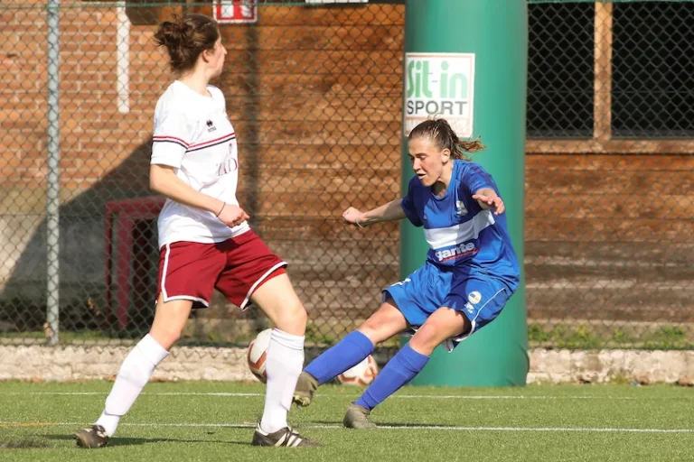squadra di calcio femminile