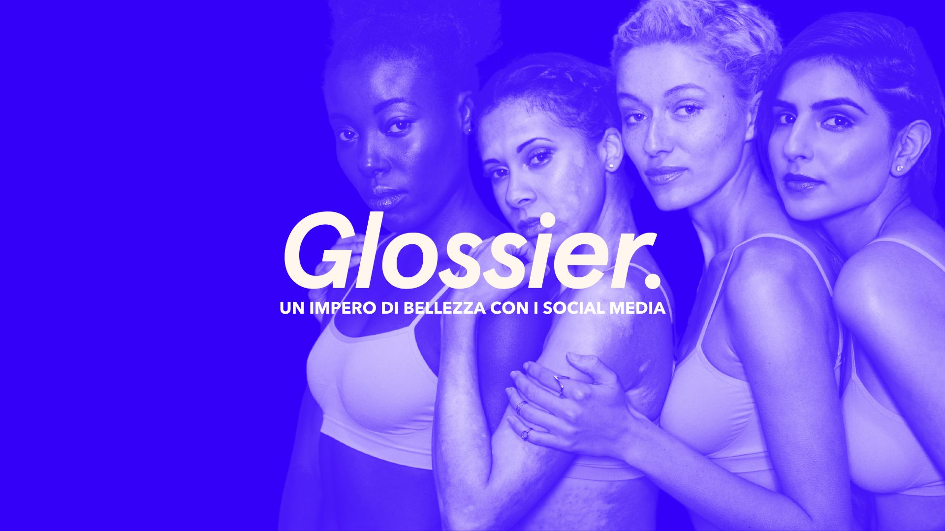 Glossier