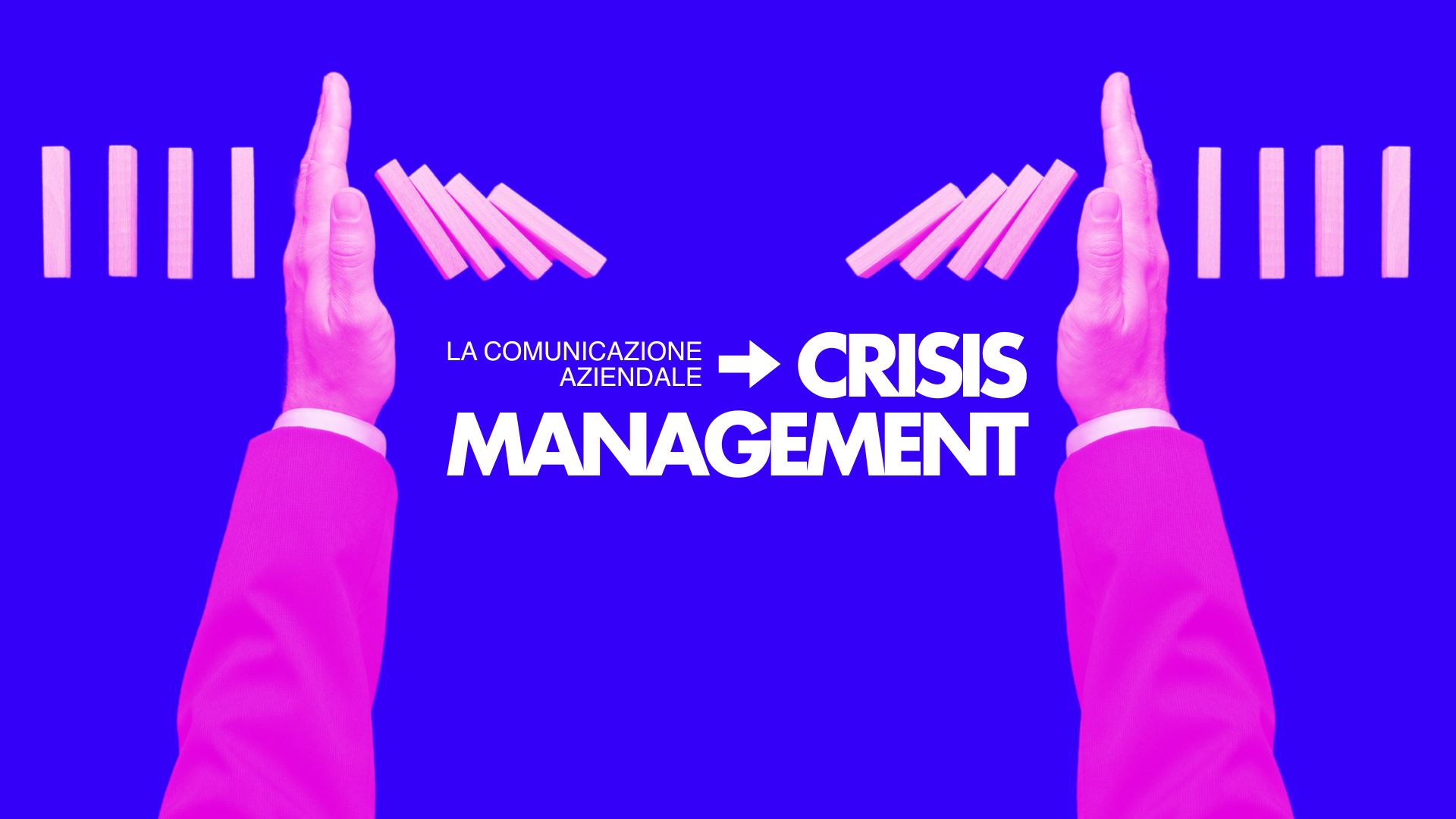 Crisis Management