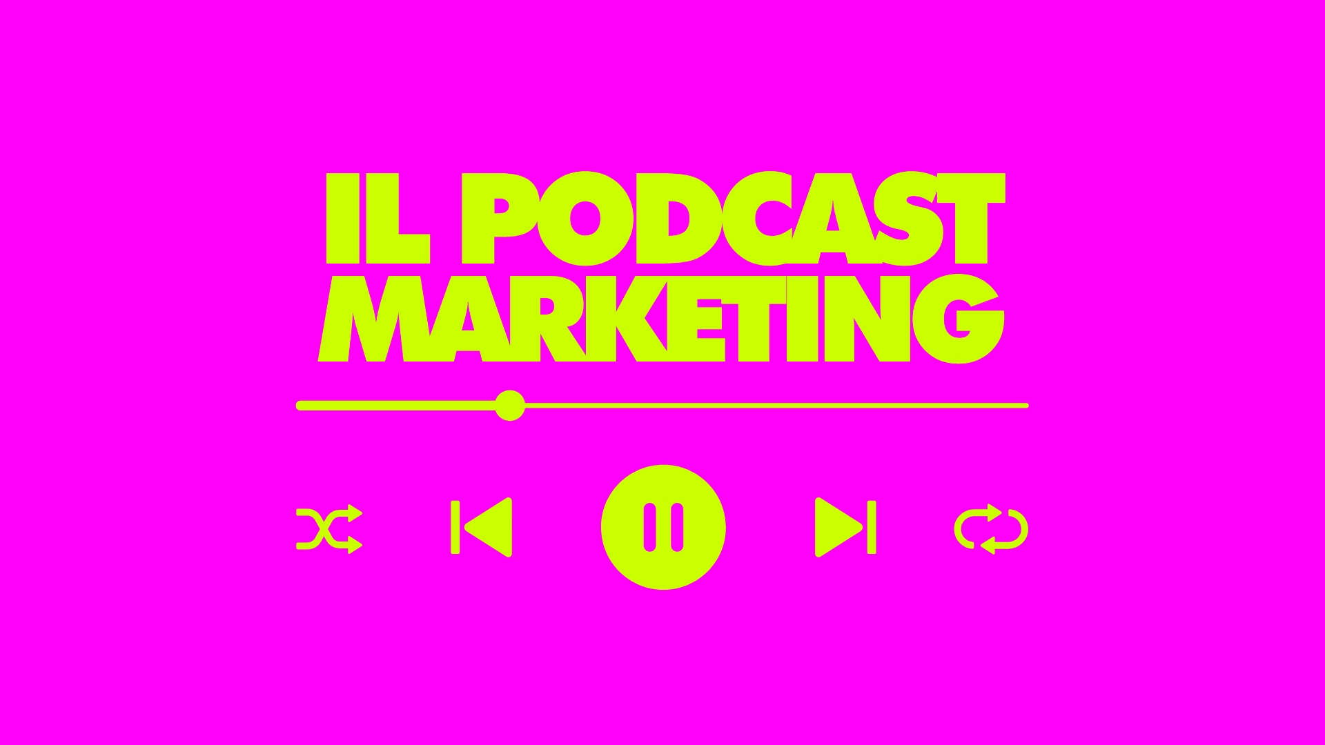 podcast marketing