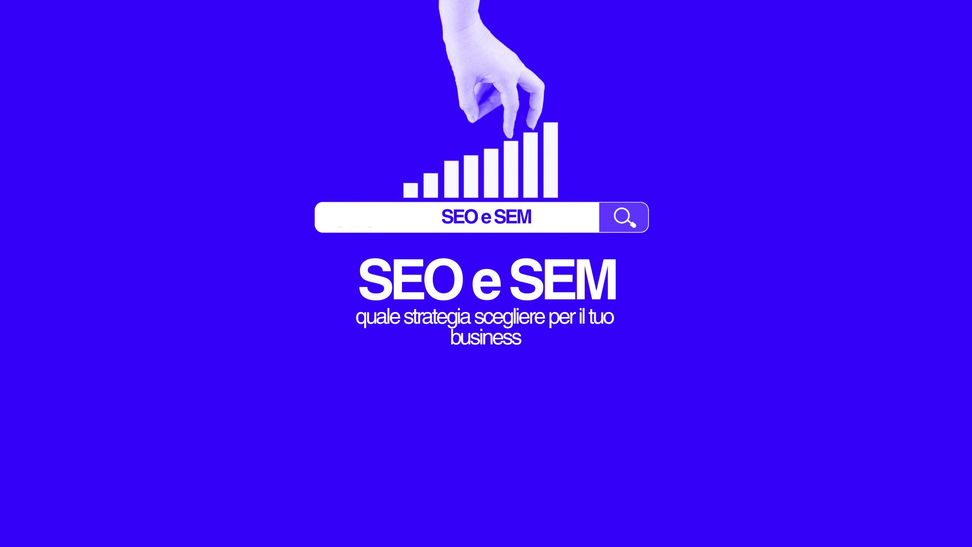 seo e sem